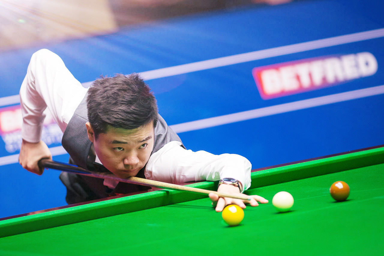 巡势在必行 巡势在必行