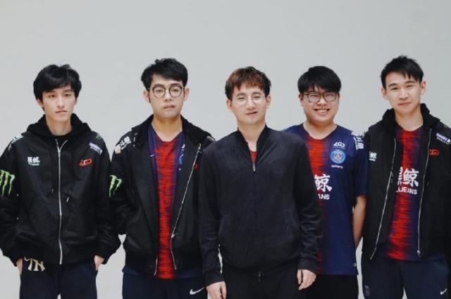 为了备战漫 为了备战漫