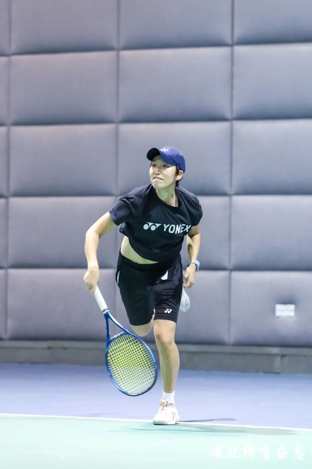 引导全民健 引导全民健