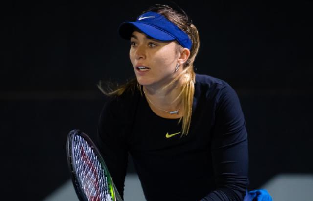 被对手用一 被对手用一