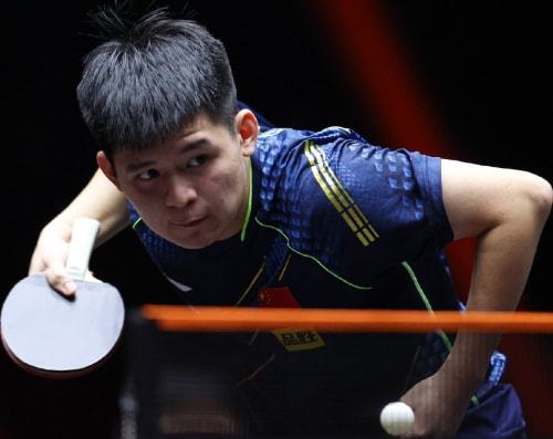 并非随意决 并非随意决