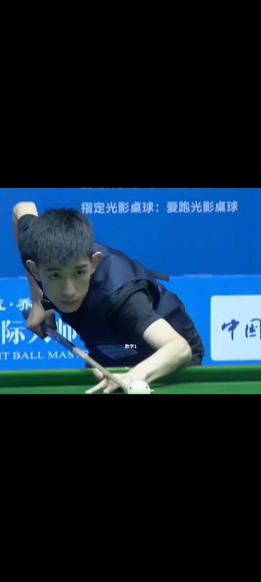 大场面中的 大场面中的