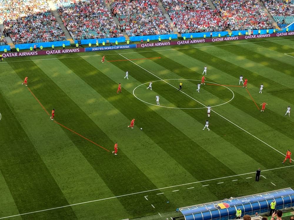 争四的激烈 争四的激烈