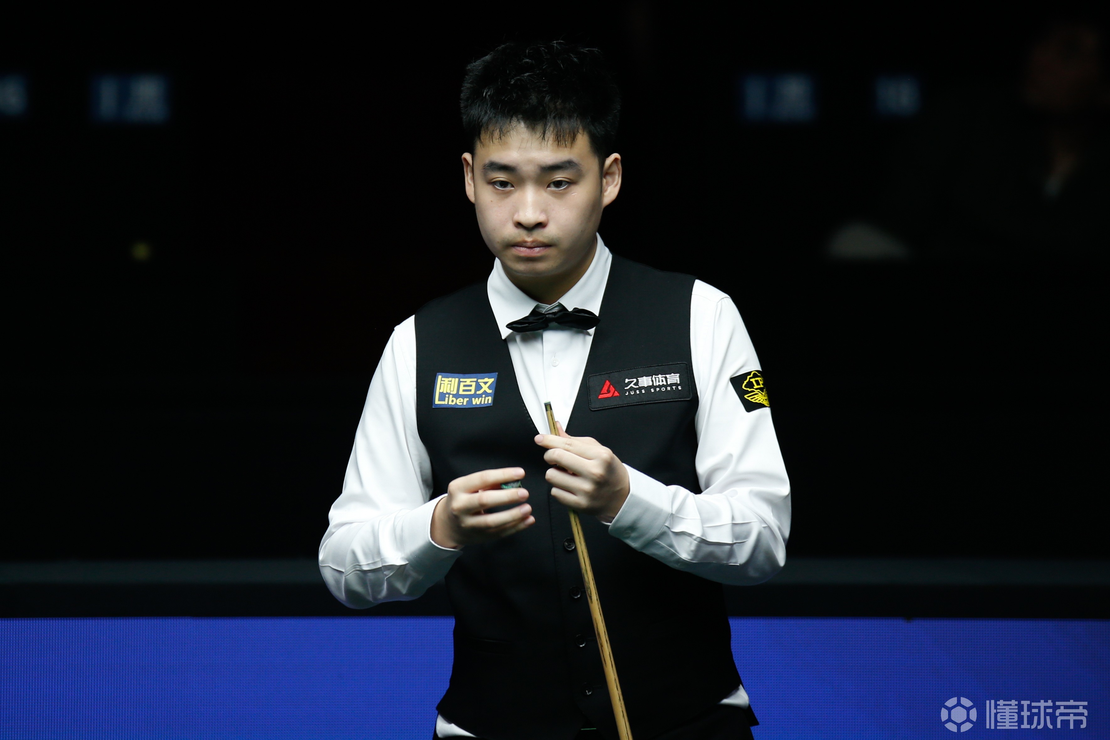 顶级门将的 顶级门将的