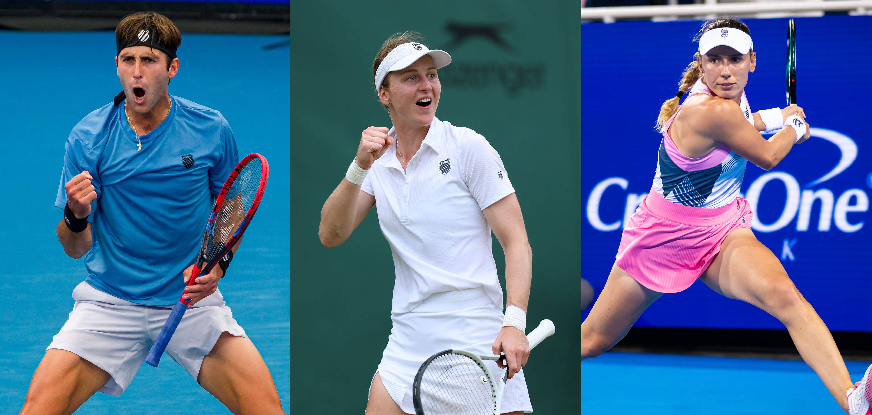 让克莱愿意 让克莱愿意