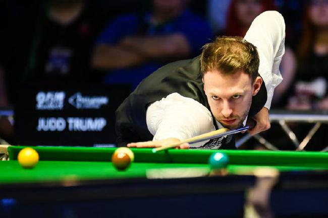 赛事的成功 赛事的成功