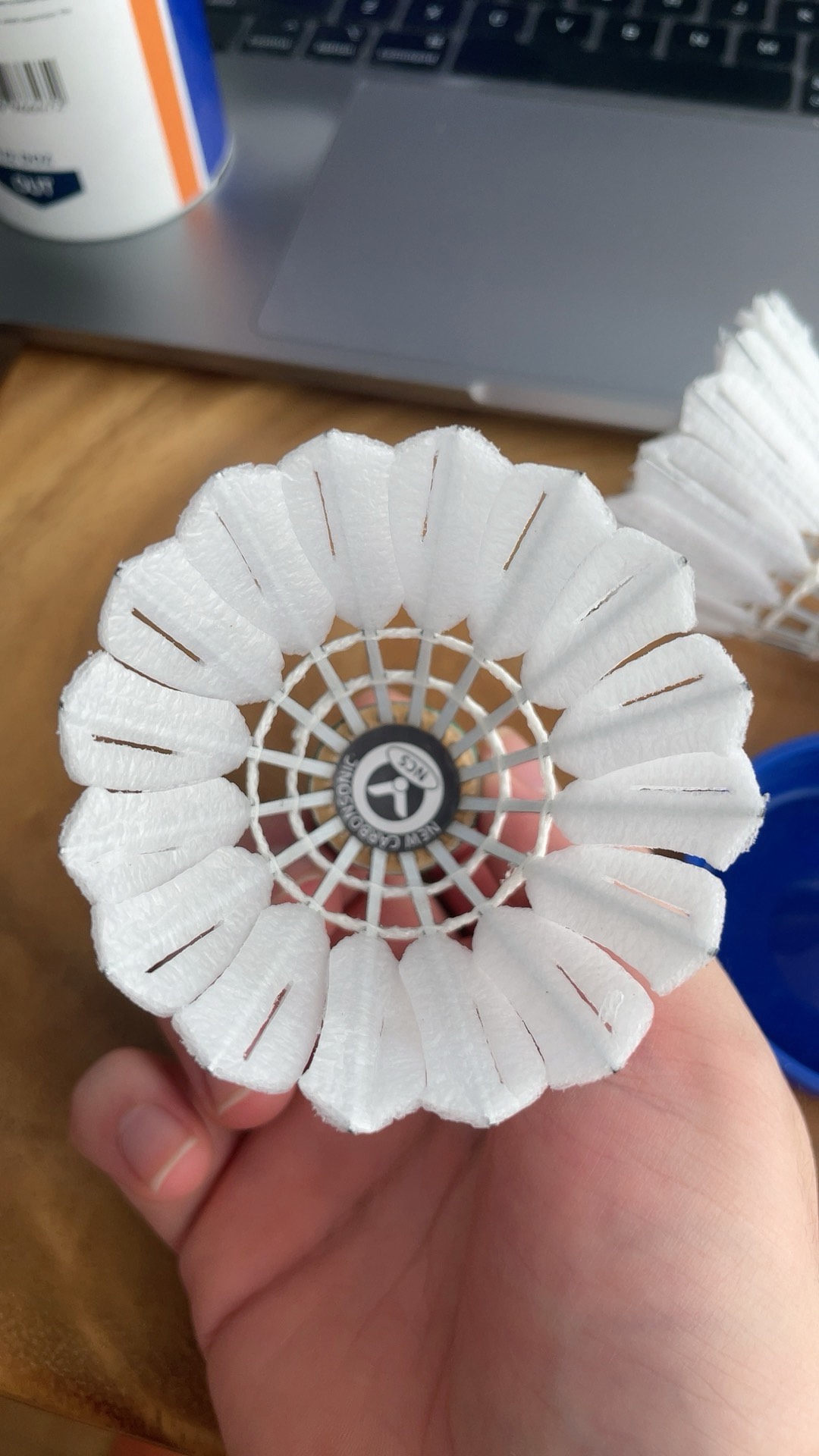 引了众多球 引了众多球