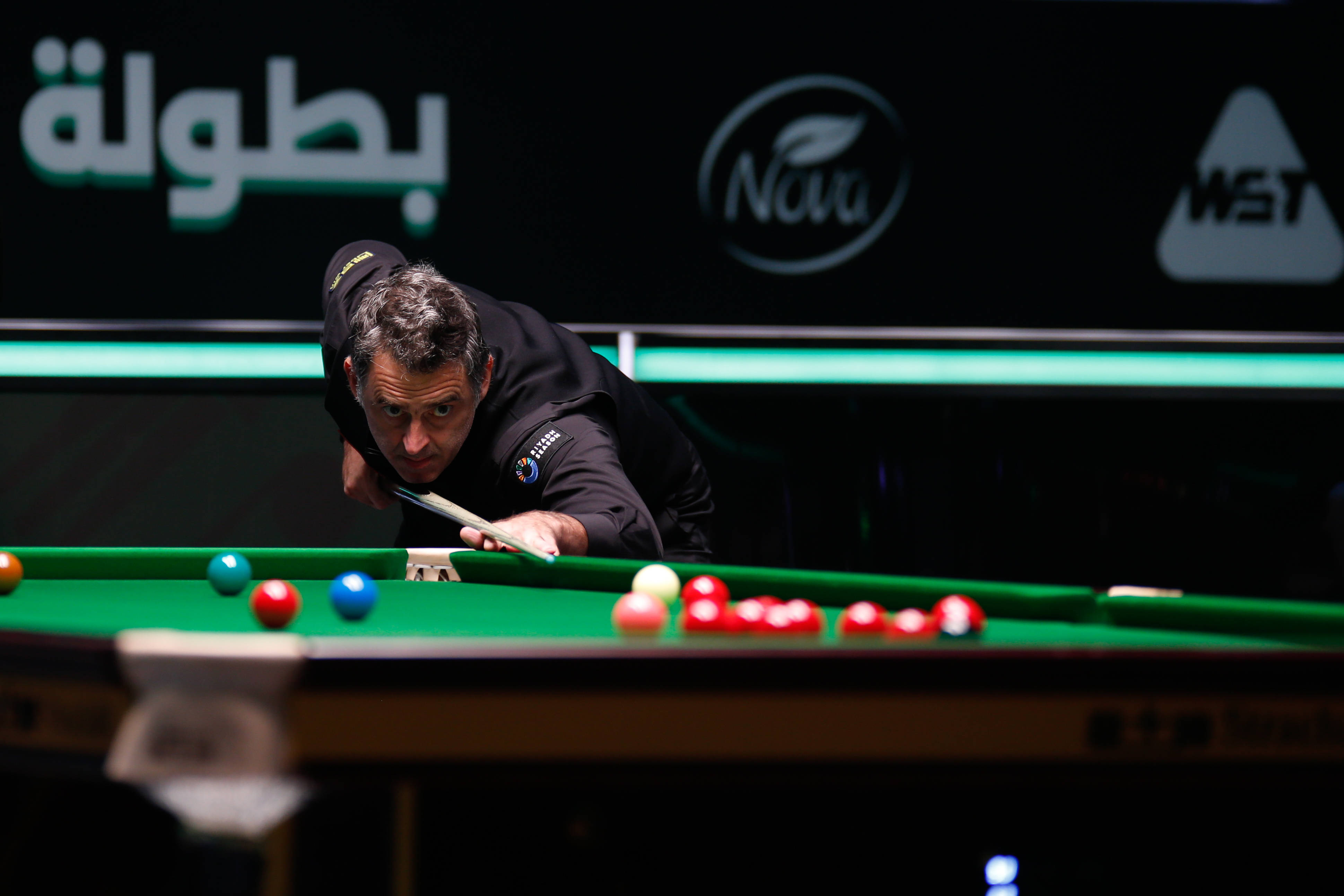 世界各地的 世界各地的