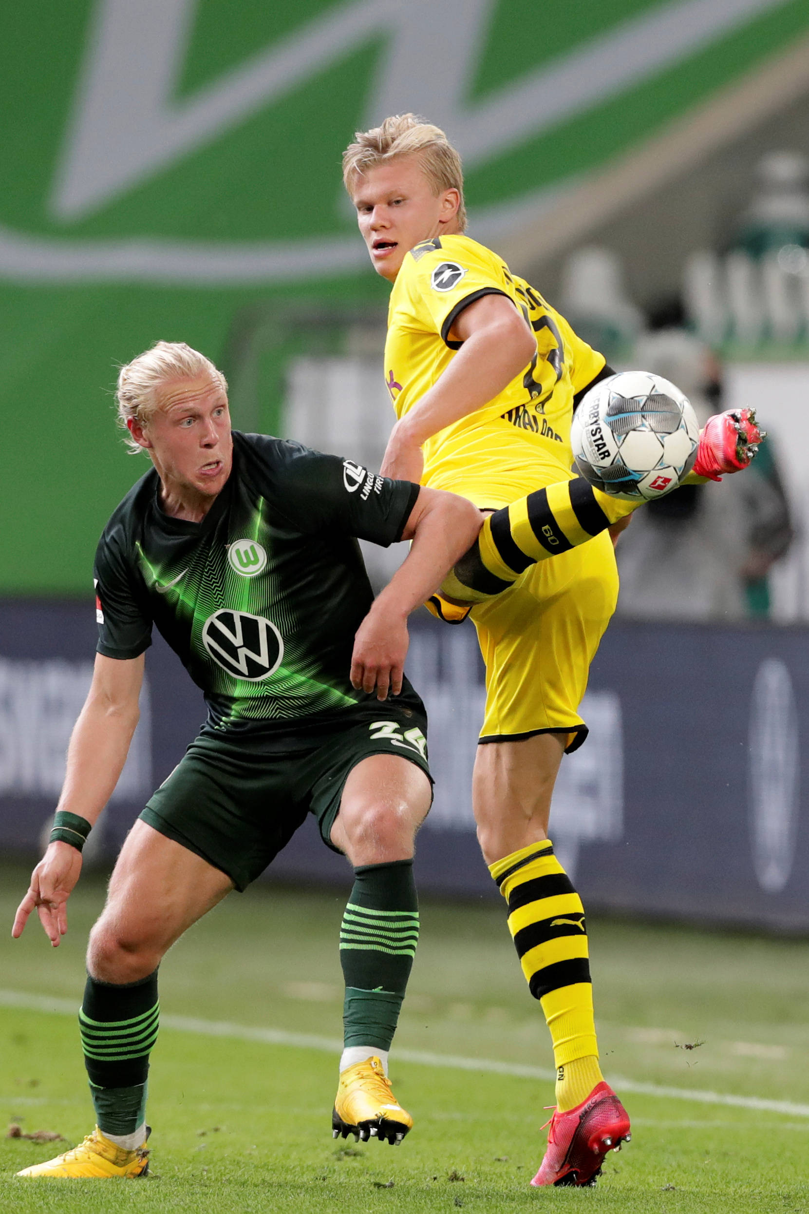 你与不确定 你与不确定