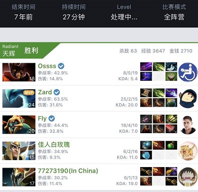 当策略与人